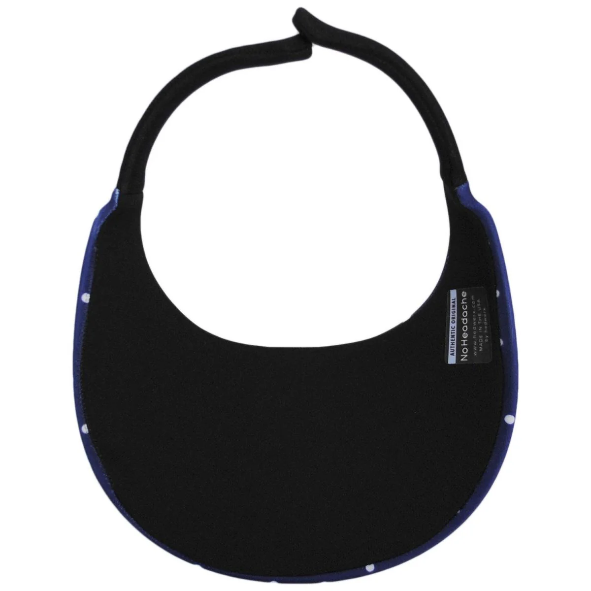 Dots Midsize Visor - Image 9