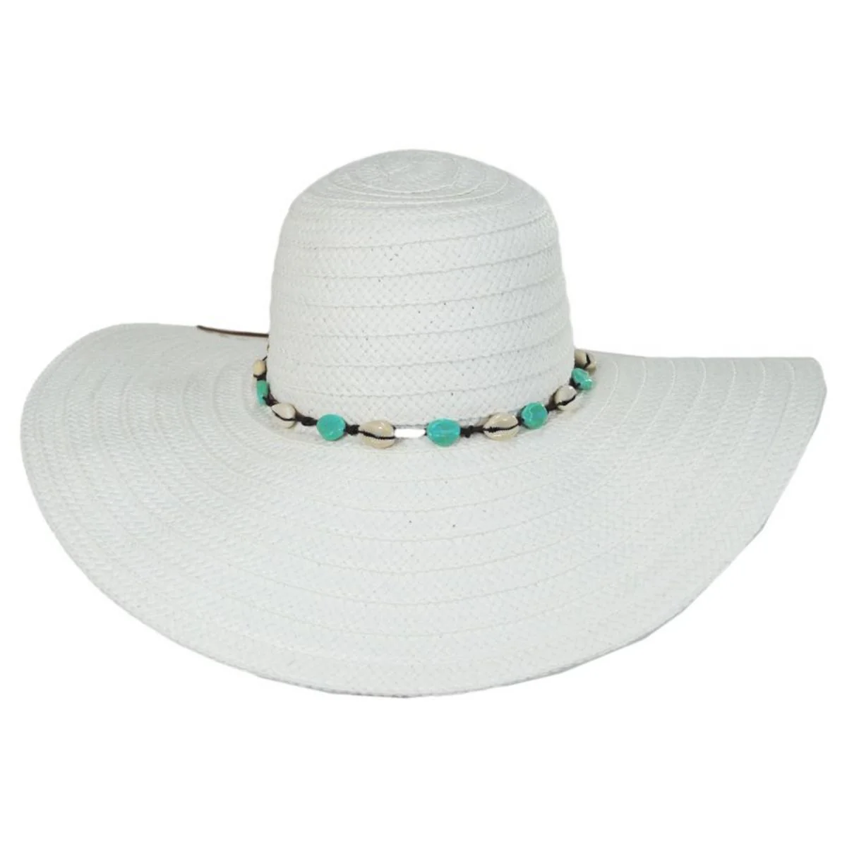 Dover Toyo Braid Swinger Sun Hat - Image 10