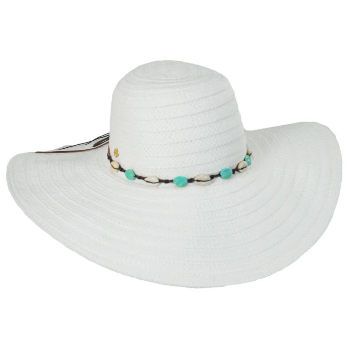 Dover Toyo Braid Swinger Sun Hat - Image 9
