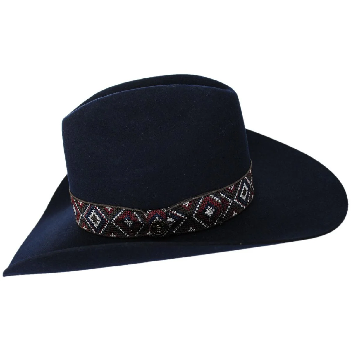 Eastwood Wool Felt Western Hat - Image 3