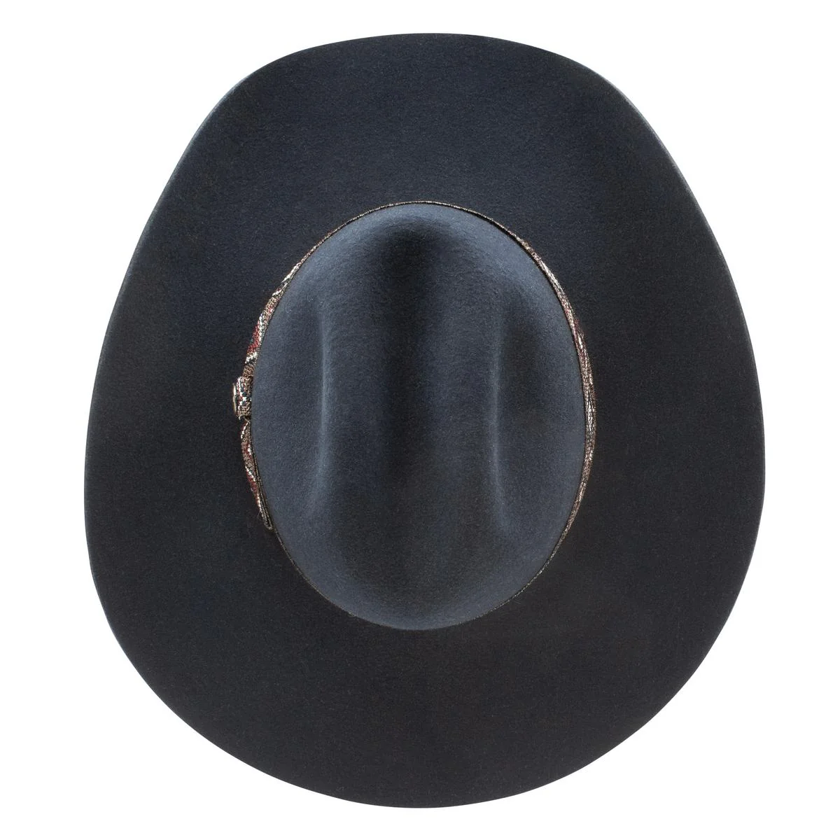 Eastwood Wool Felt Western Hat - Image 5