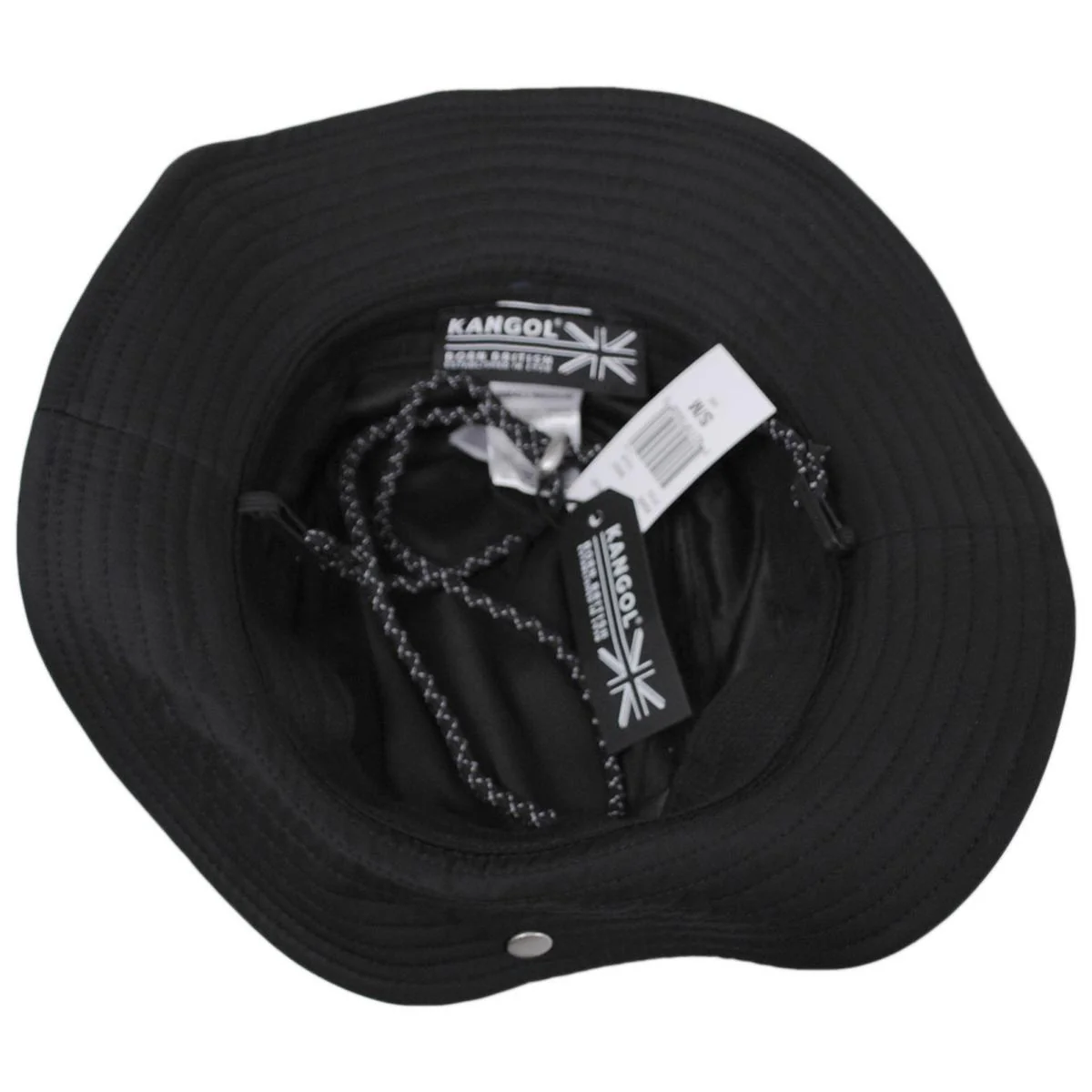 Easy Carry Cotton Blend Fisherman Booney Hat - Image 4