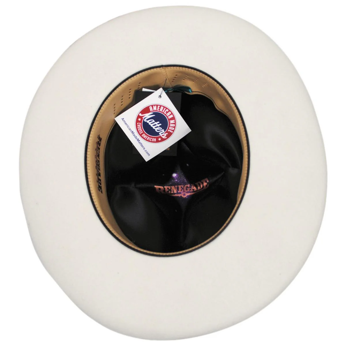 Echo Wool Felt Mounty Hat - Image 4