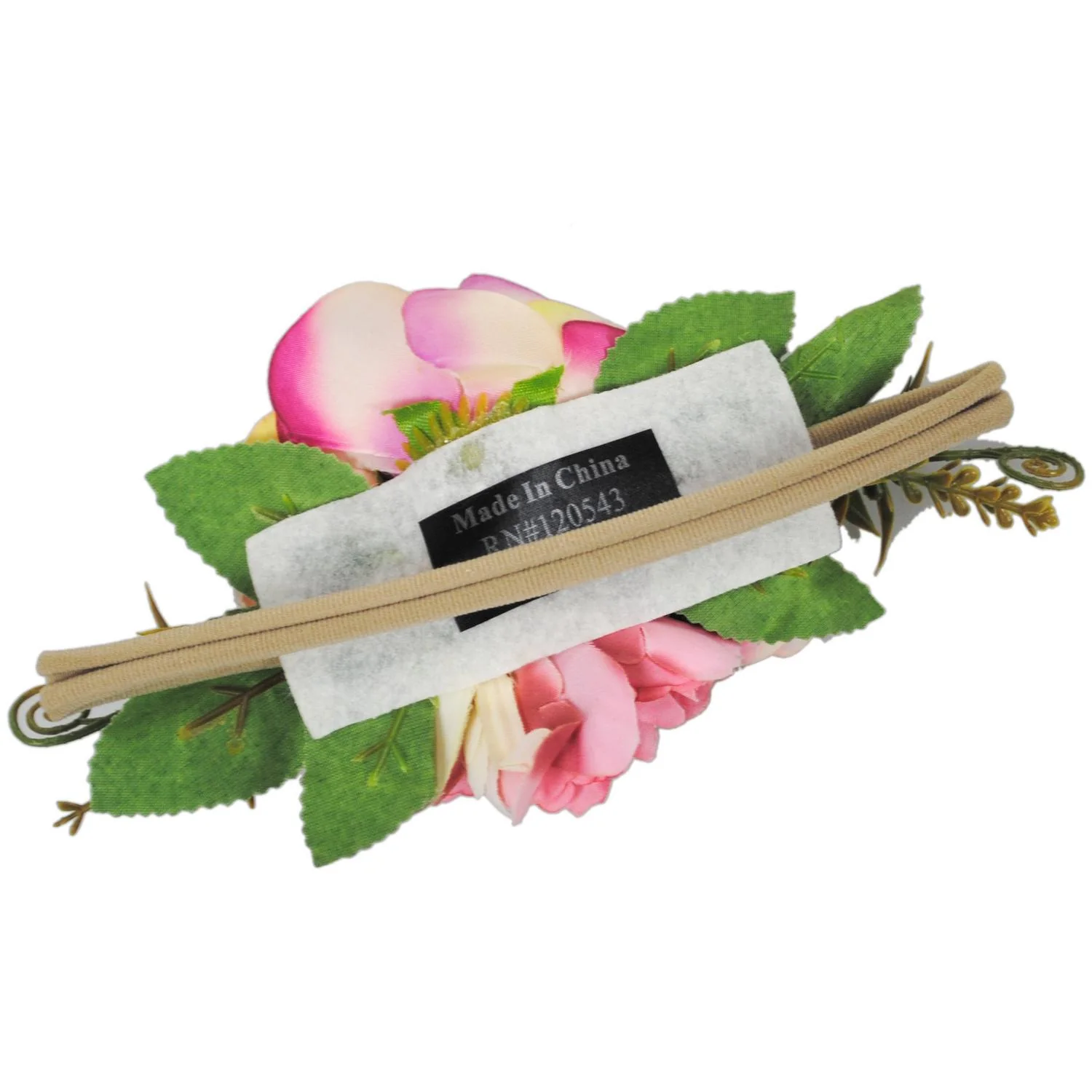Edwina Fascinator Headband - Image 3