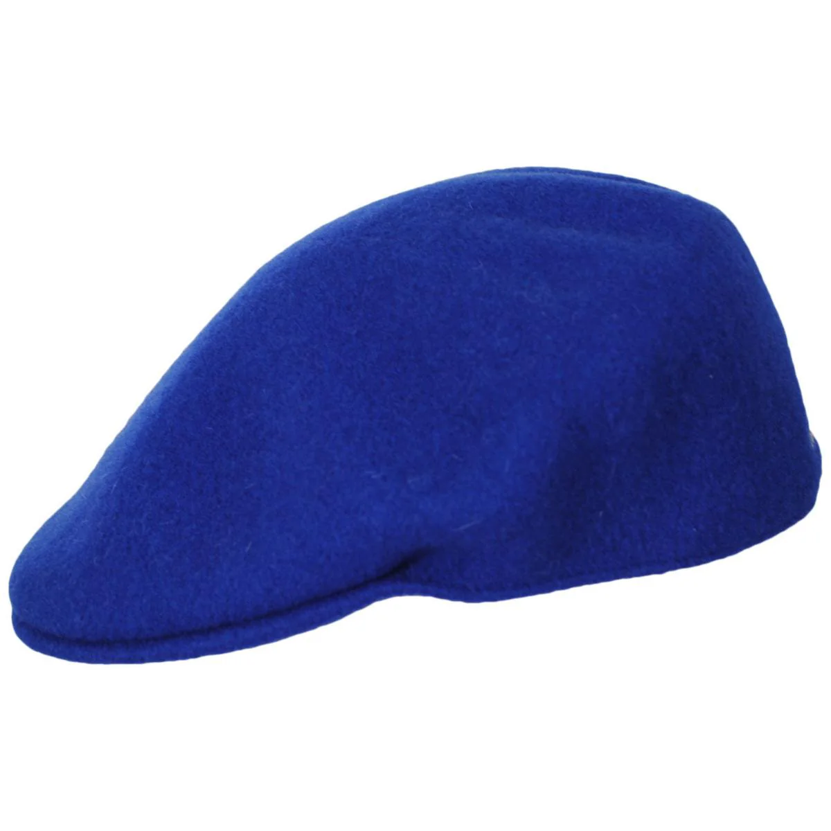 Fashion Wool 504 Ivy Cap - Glacier and Starry Blue - Image 3