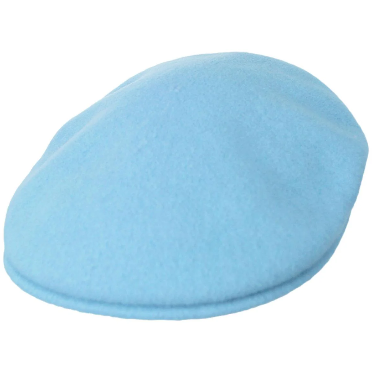 Fashion Wool 504 Ivy Cap - Glacier and Starry Blue - Image 5