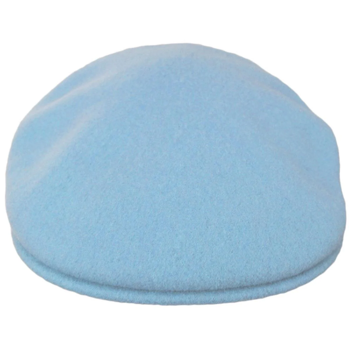 Fashion Wool 504 Ivy Cap - Glacier and Starry Blue - Image 6
