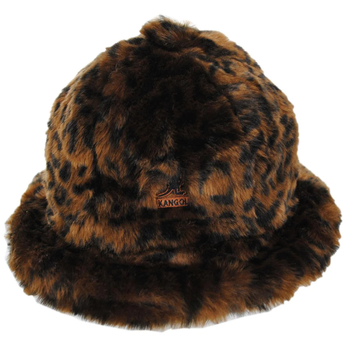 Faux Fur Casual Hat - Image 2