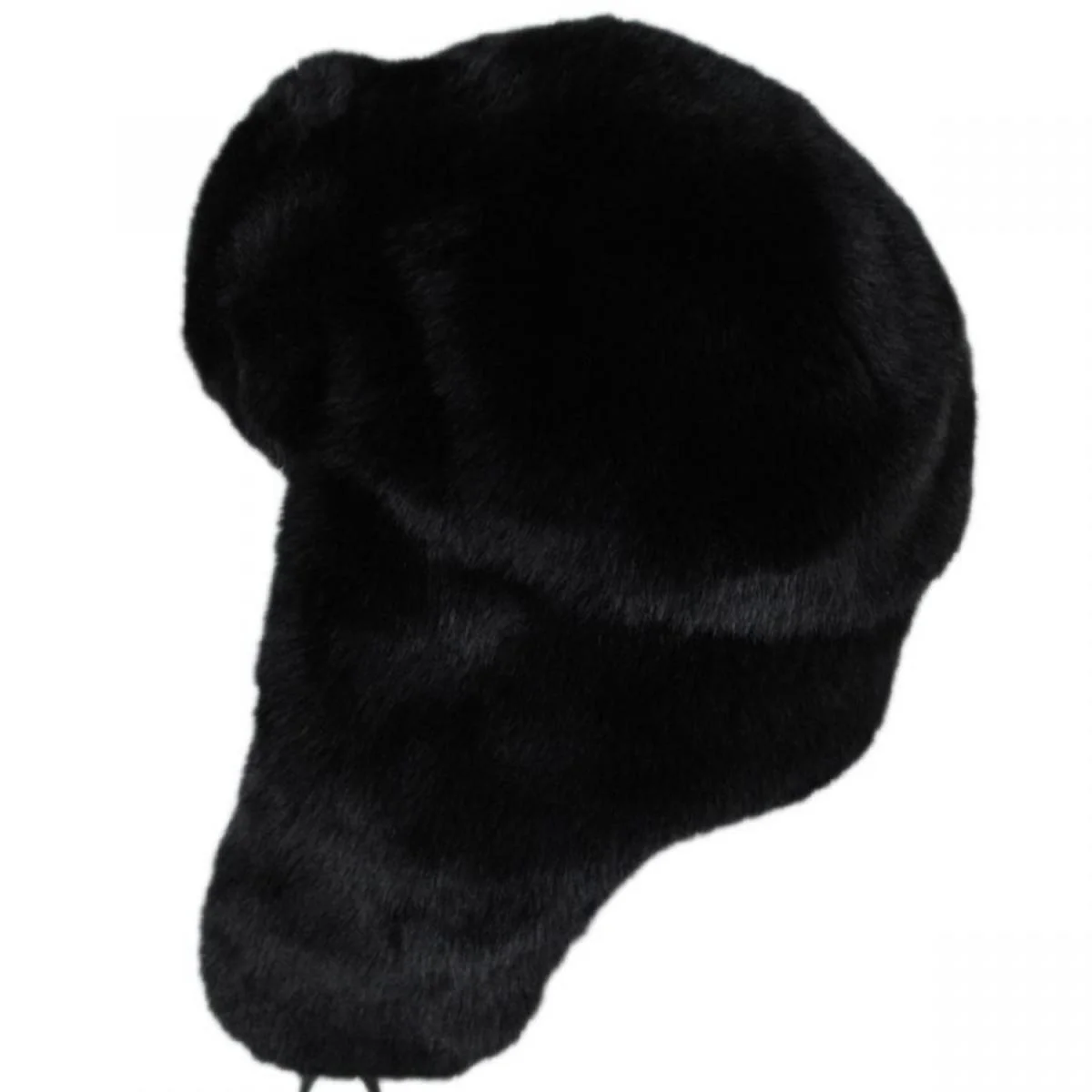 Faux Fur Trapper Hat - Image 4