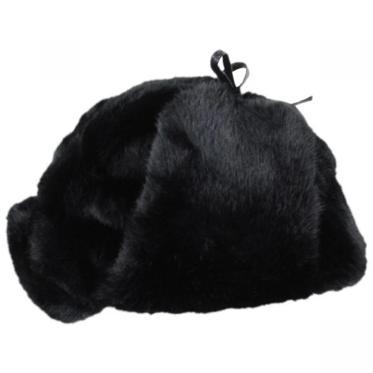 Faux Fur Trapper Hat - Image 5