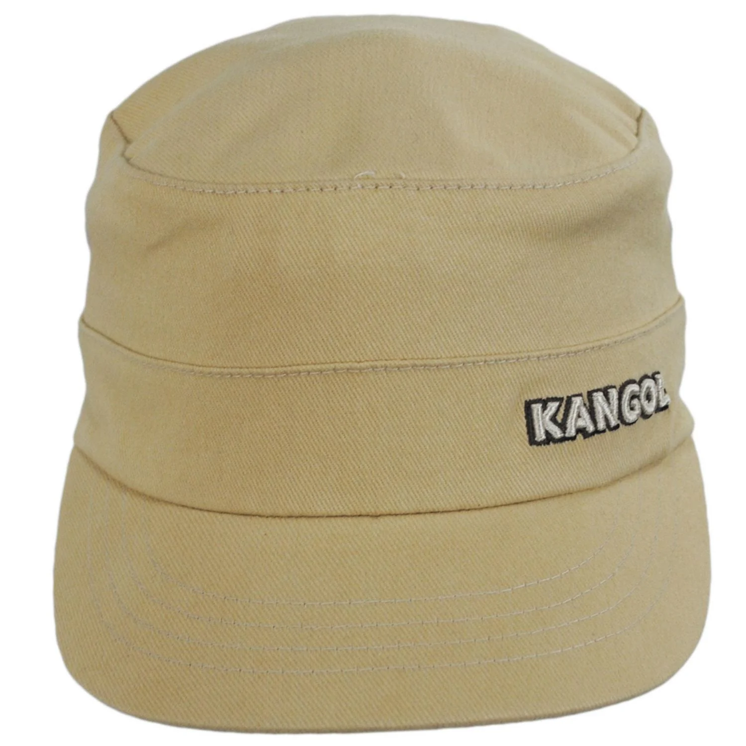 Flexfit Cotton Twill Army Cap - Image 10