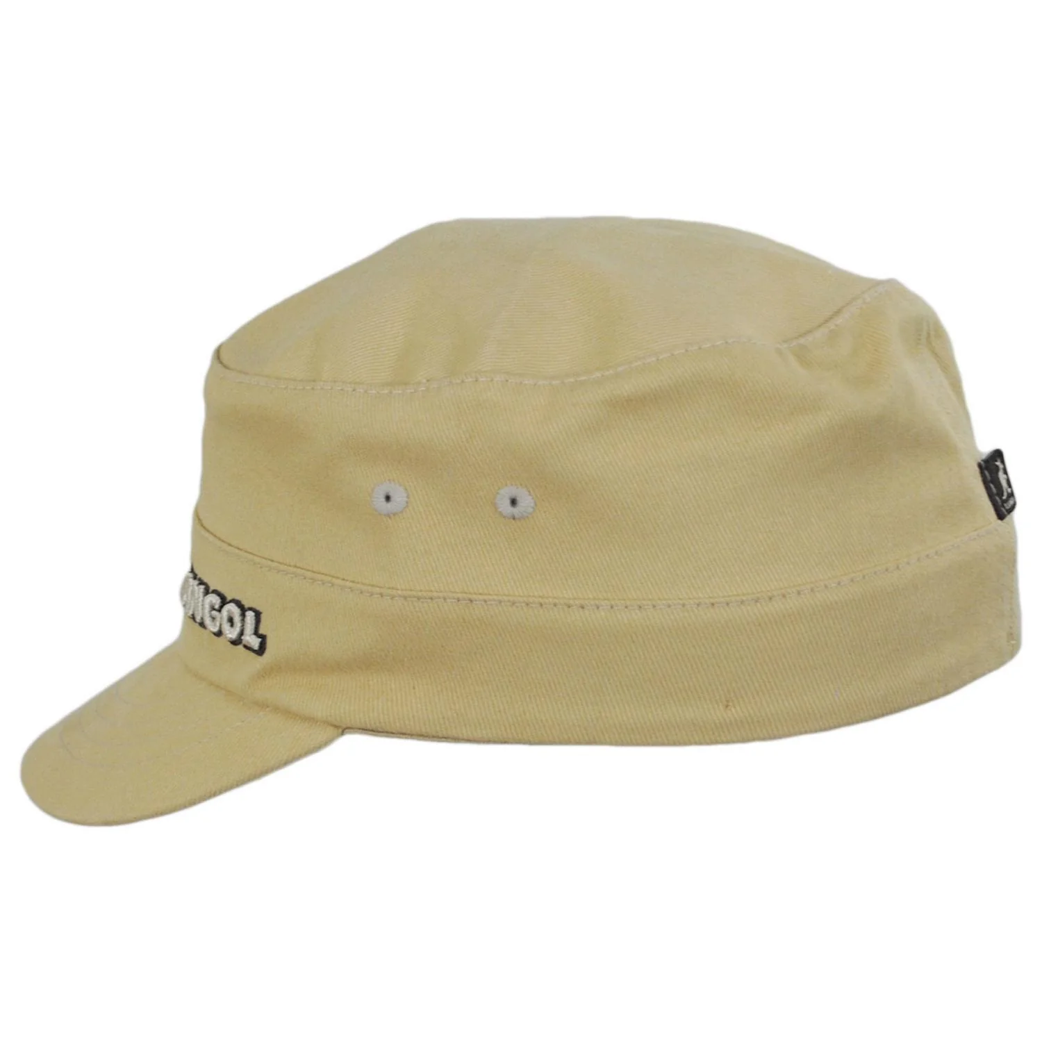Flexfit Cotton Twill Army Cap - Image 11