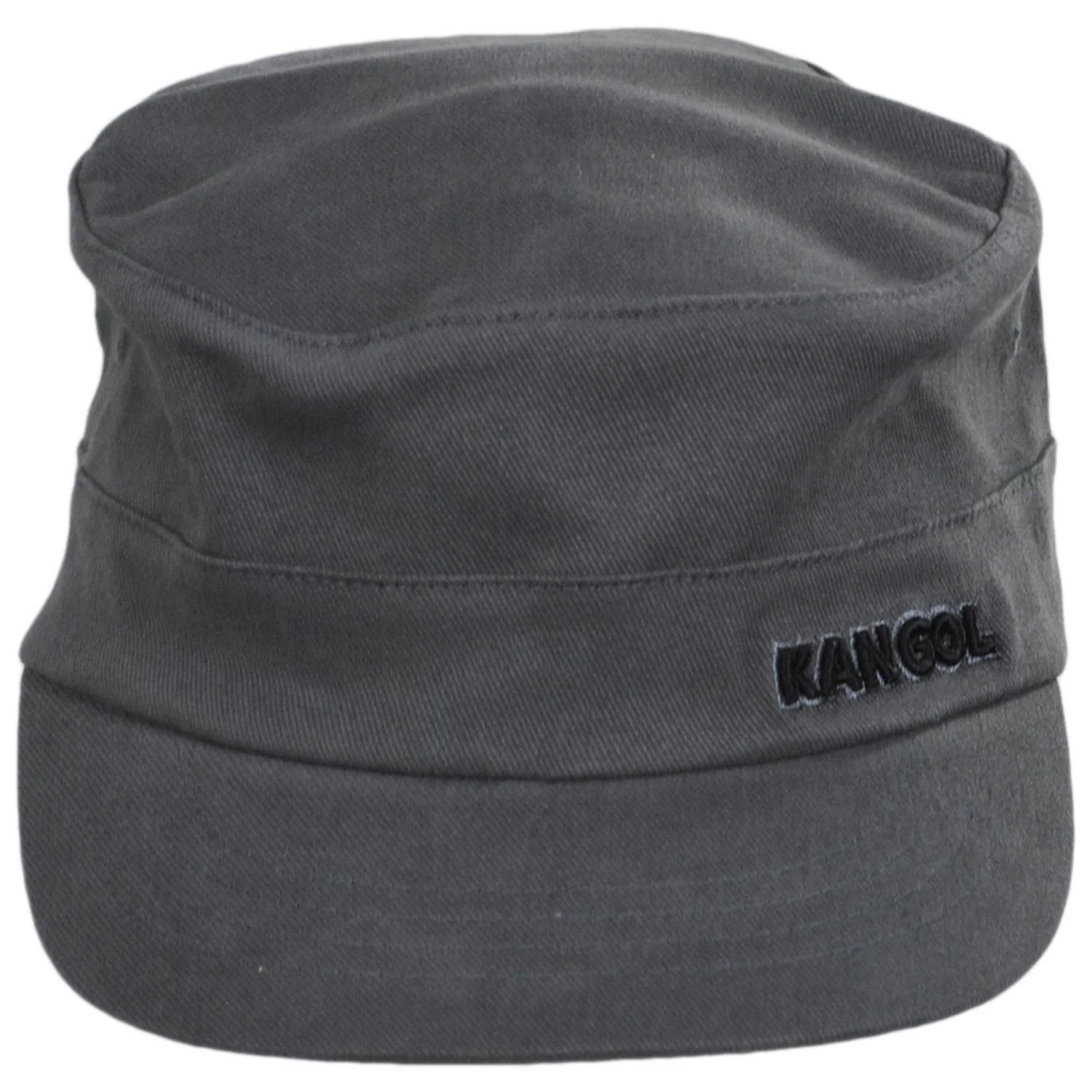 Flexfit Cotton Twill Army Cap - Image 14