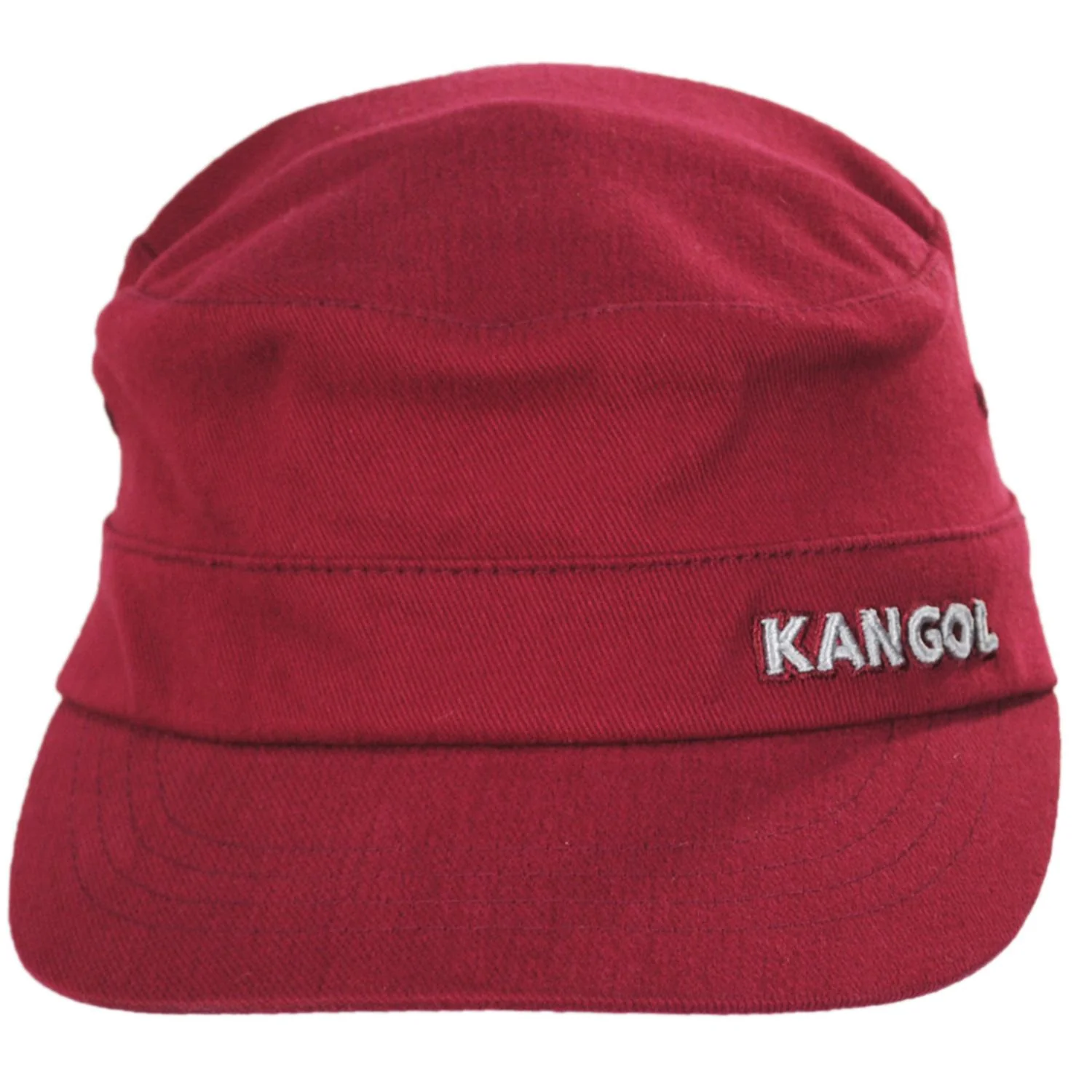Flexfit Cotton Twill Army Cap - Image 18