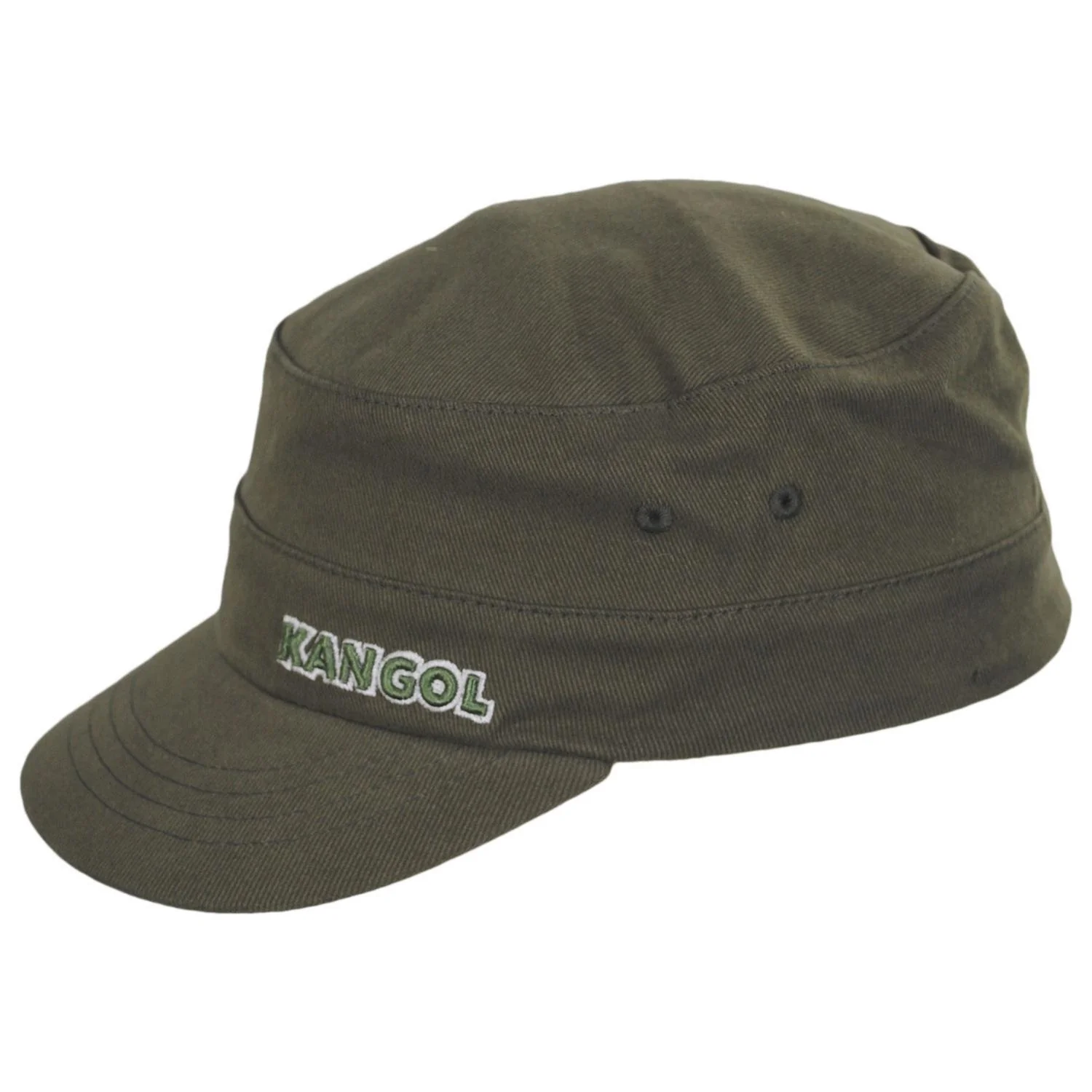 Flexfit Cotton Twill Army Cap - Image 23