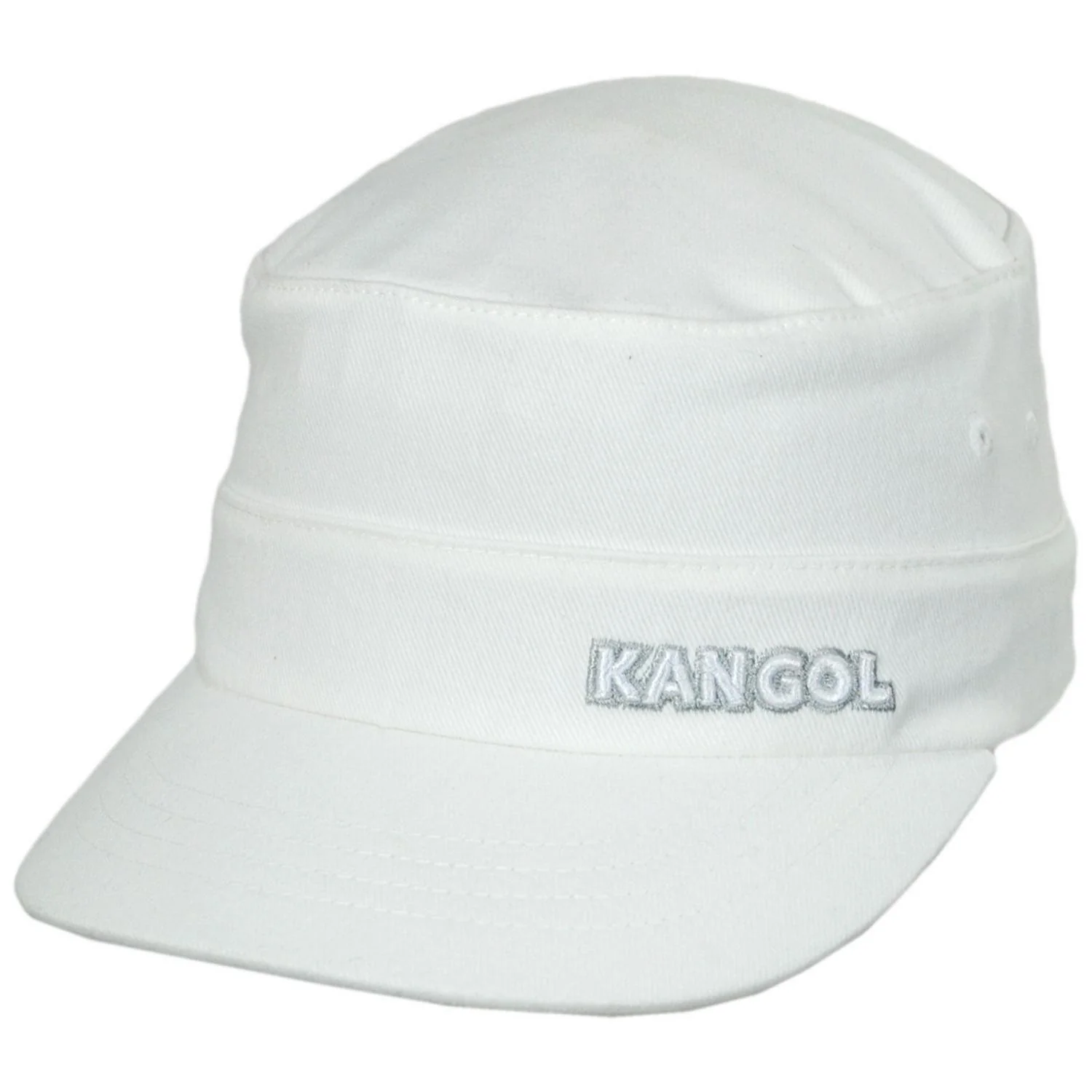 Flexfit Cotton Twill Army Cap - Image 25