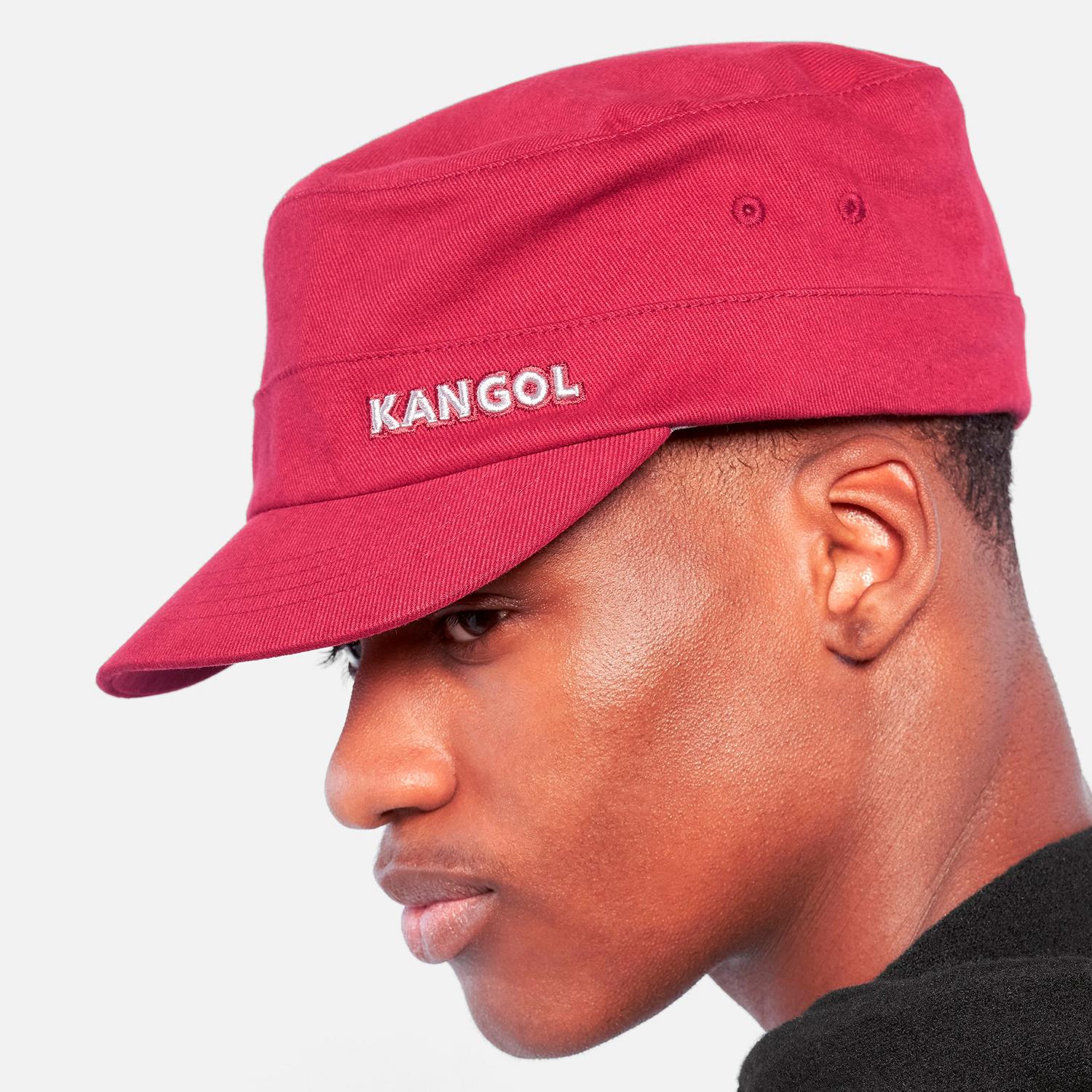 Flexfit Cotton Twill Army Cap - Image 33