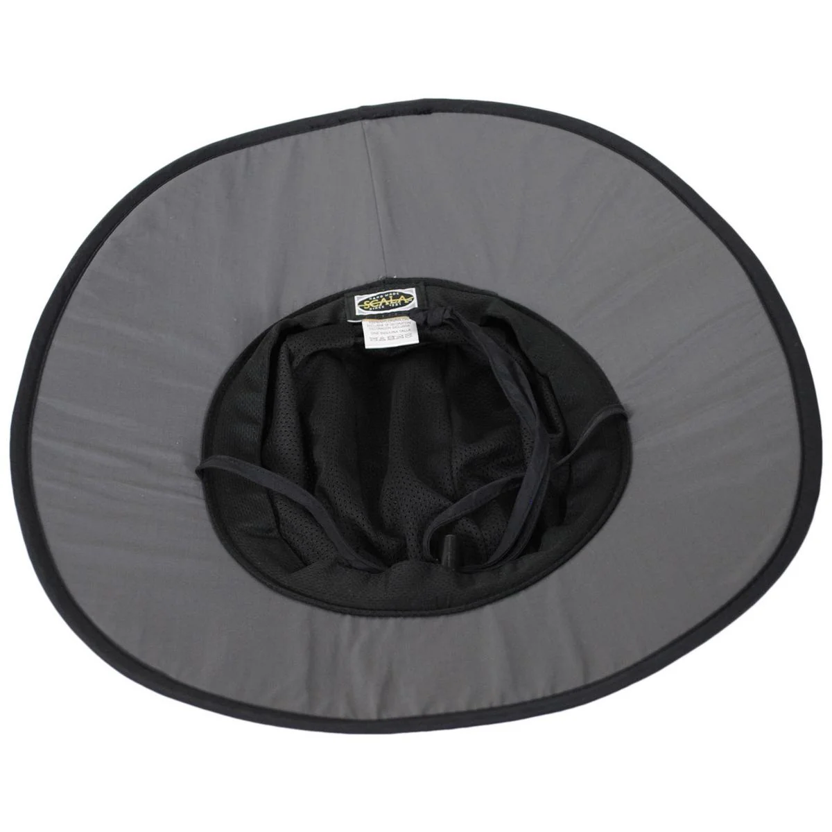 Floreniza Nylon Camper Hat - Image 4