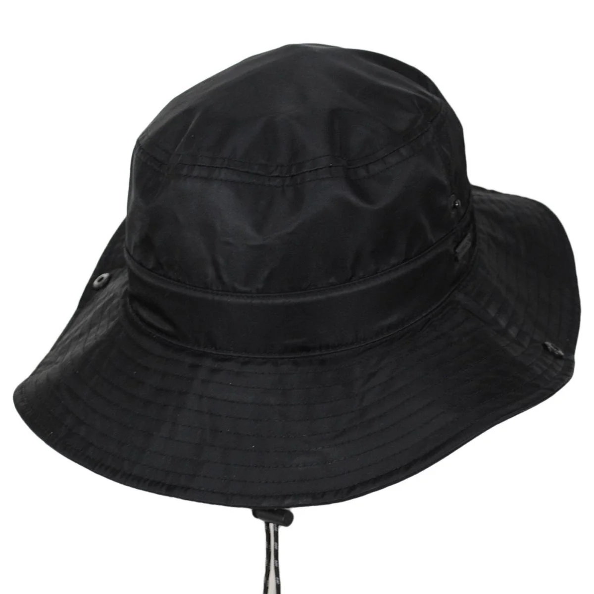 Flux Gorpcore Nylon Bucket Hat