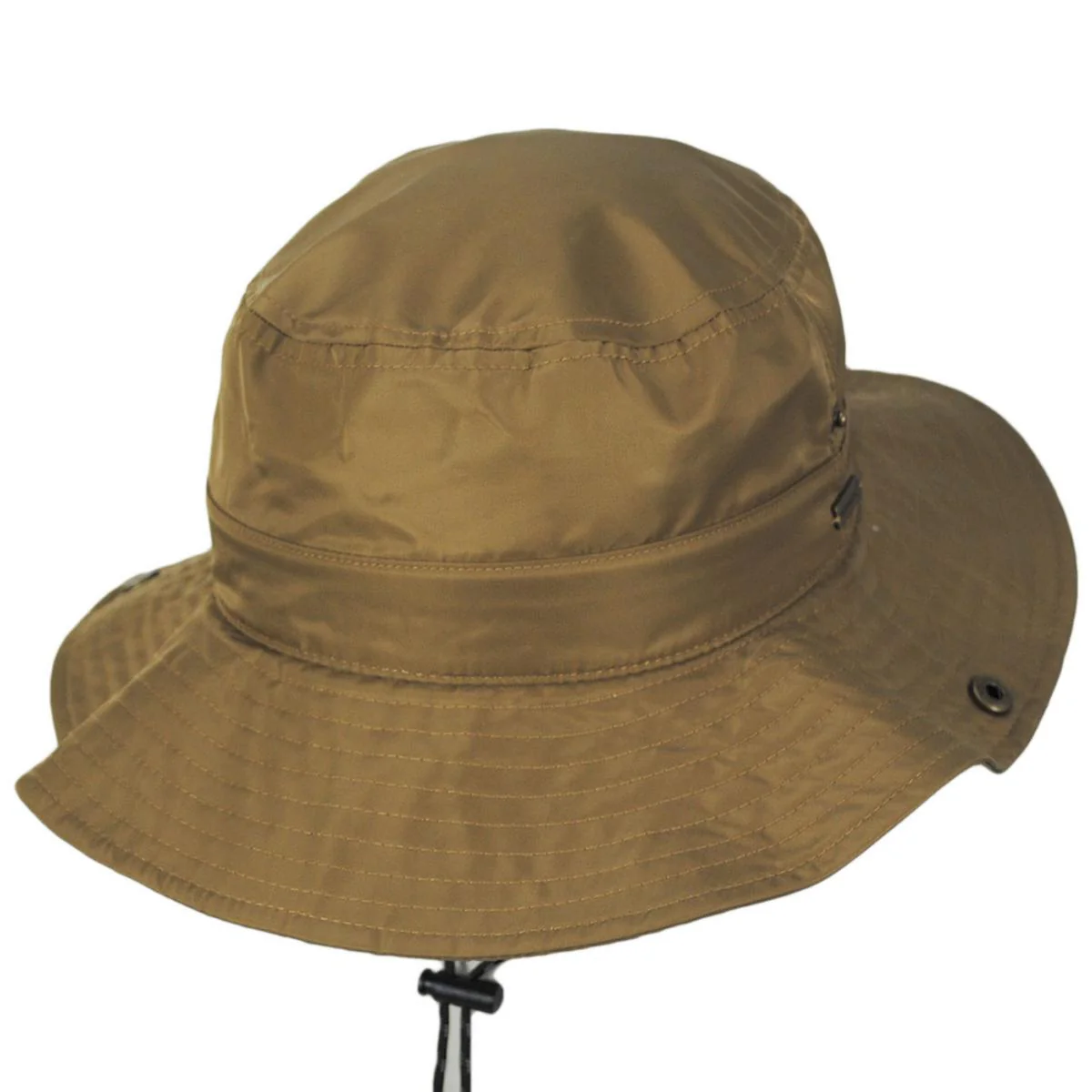 Flux Gorpcore Nylon Bucket Hat - Image 10