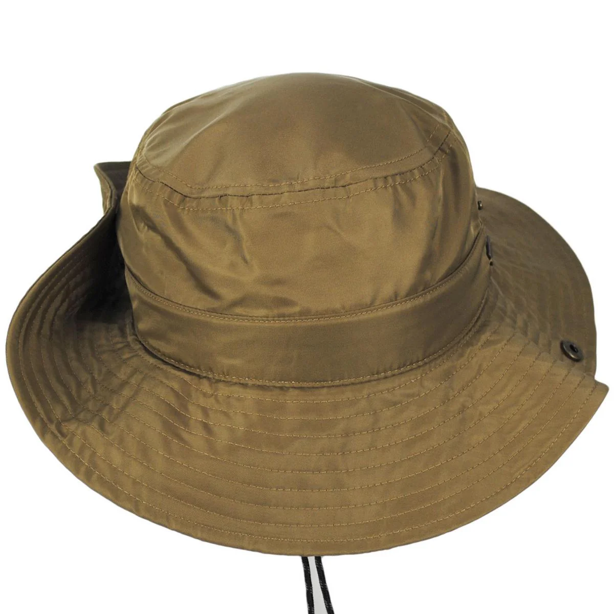 Flux Gorpcore Nylon Bucket Hat - Image 12