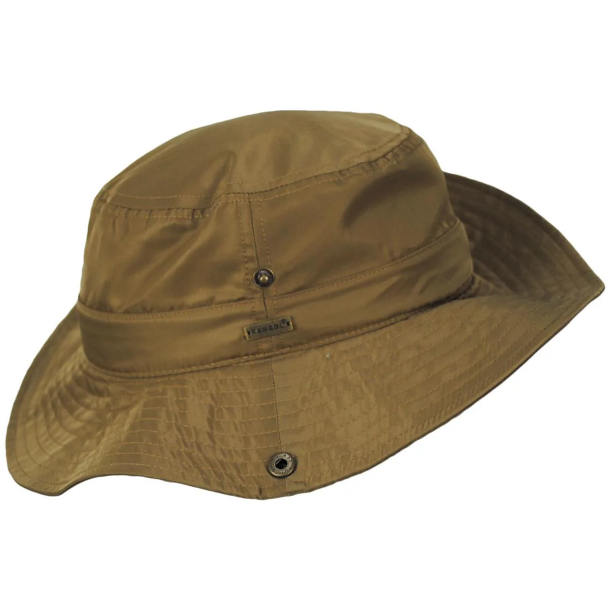 Flux Gorpcore Nylon Bucket Hat - Image 13