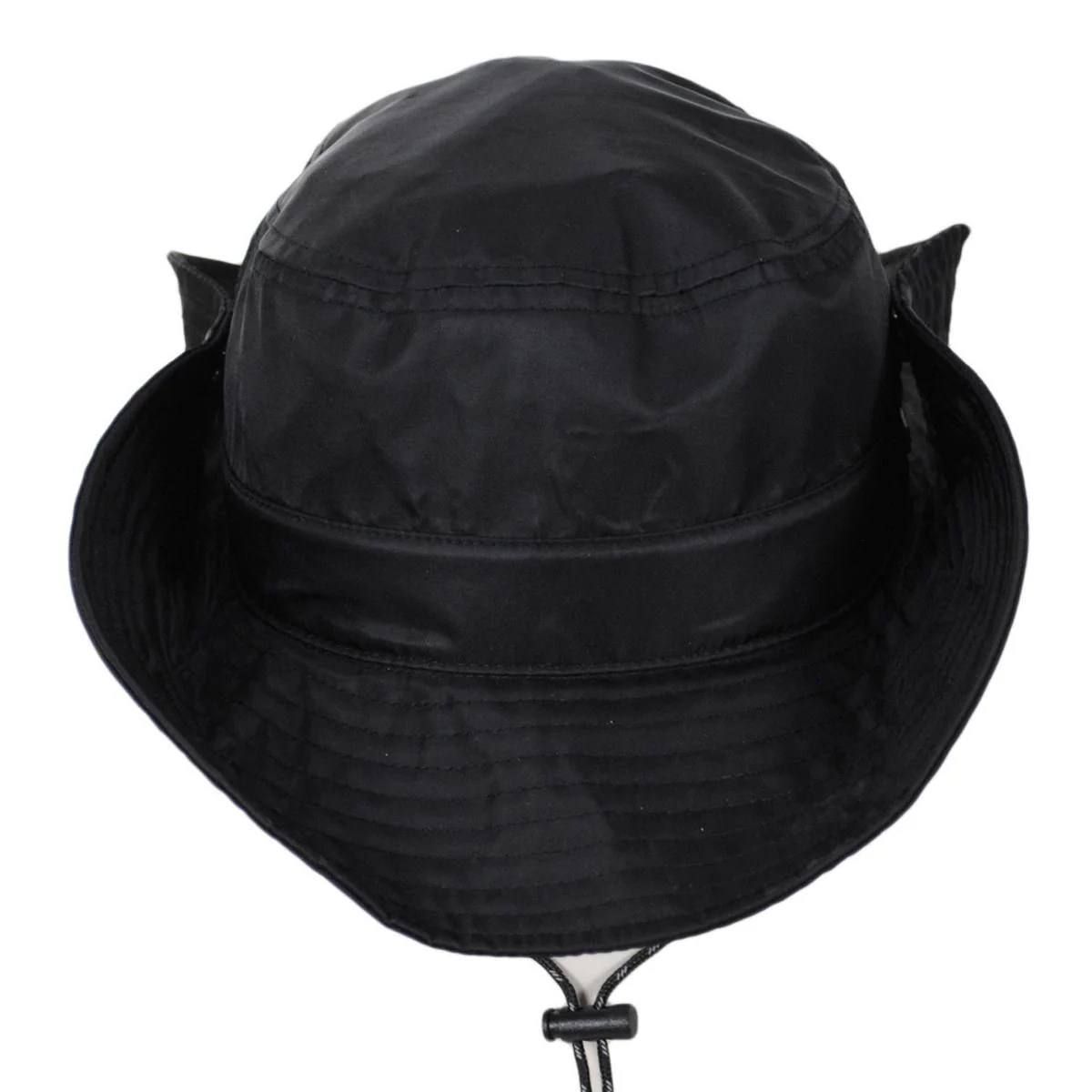 Flux Gorpcore Nylon Bucket Hat - Image 2