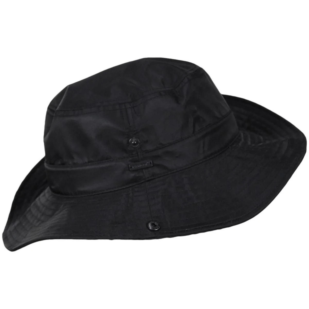 Flux Gorpcore Nylon Bucket Hat - Image 3