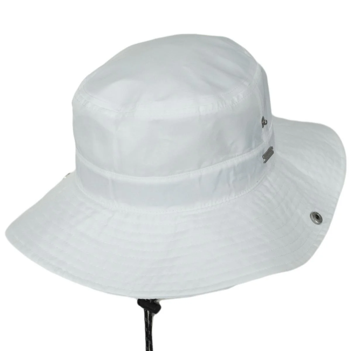 Flux Gorpcore Nylon Bucket Hat - Image 5