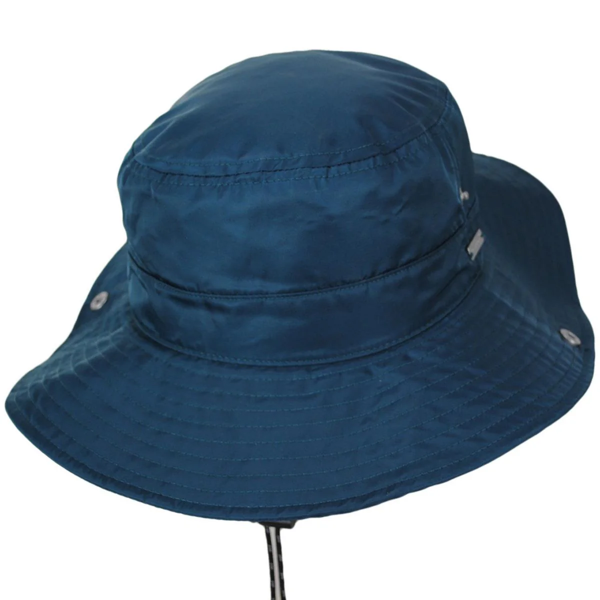 Flux Gorpcore Nylon Bucket Hat - Image 6