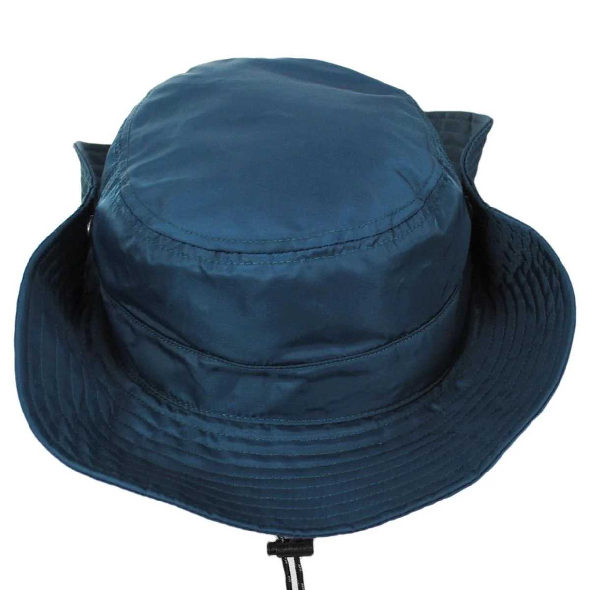 Flux Gorpcore Nylon Bucket Hat - Image 7