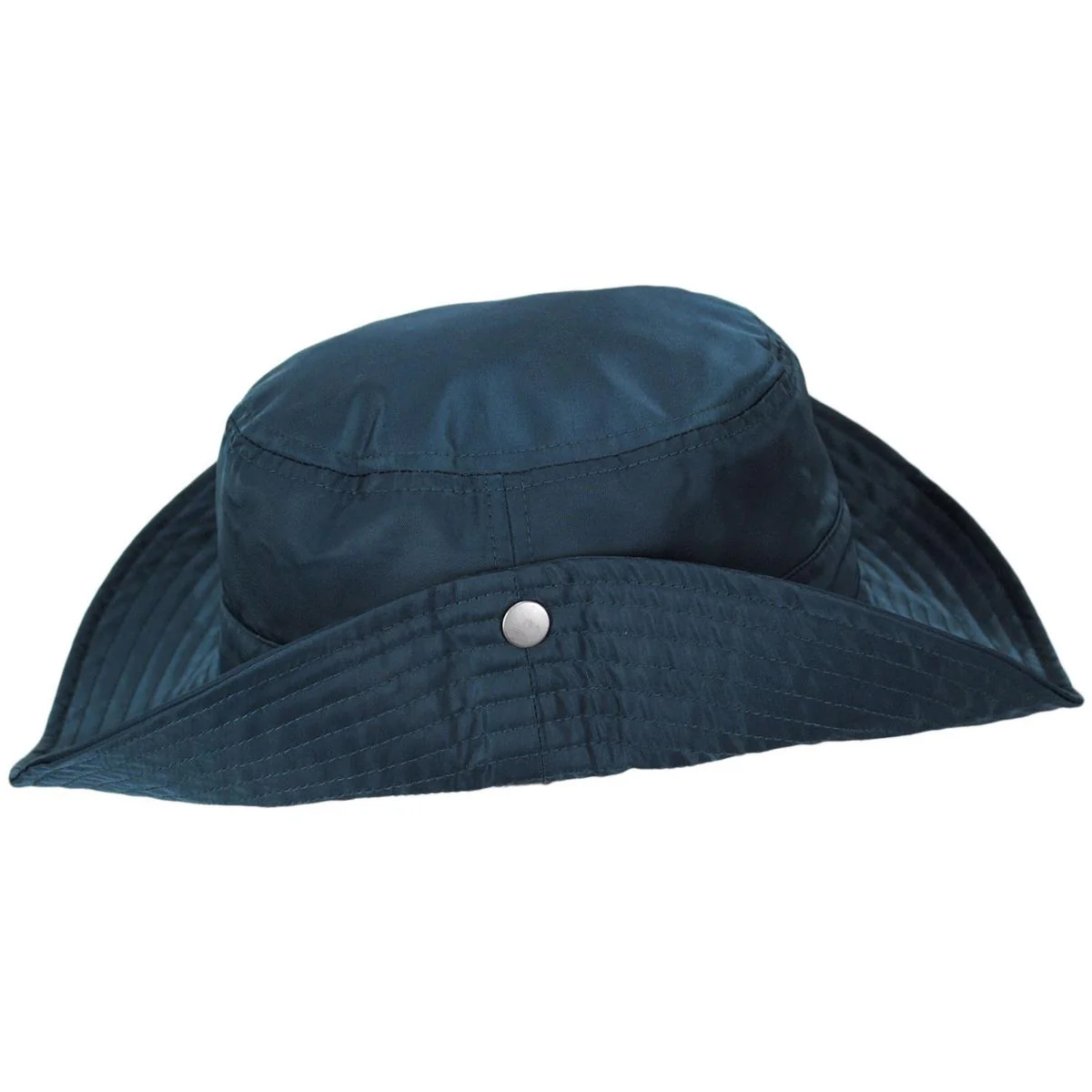 Flux Gorpcore Nylon Bucket Hat - Image 8
