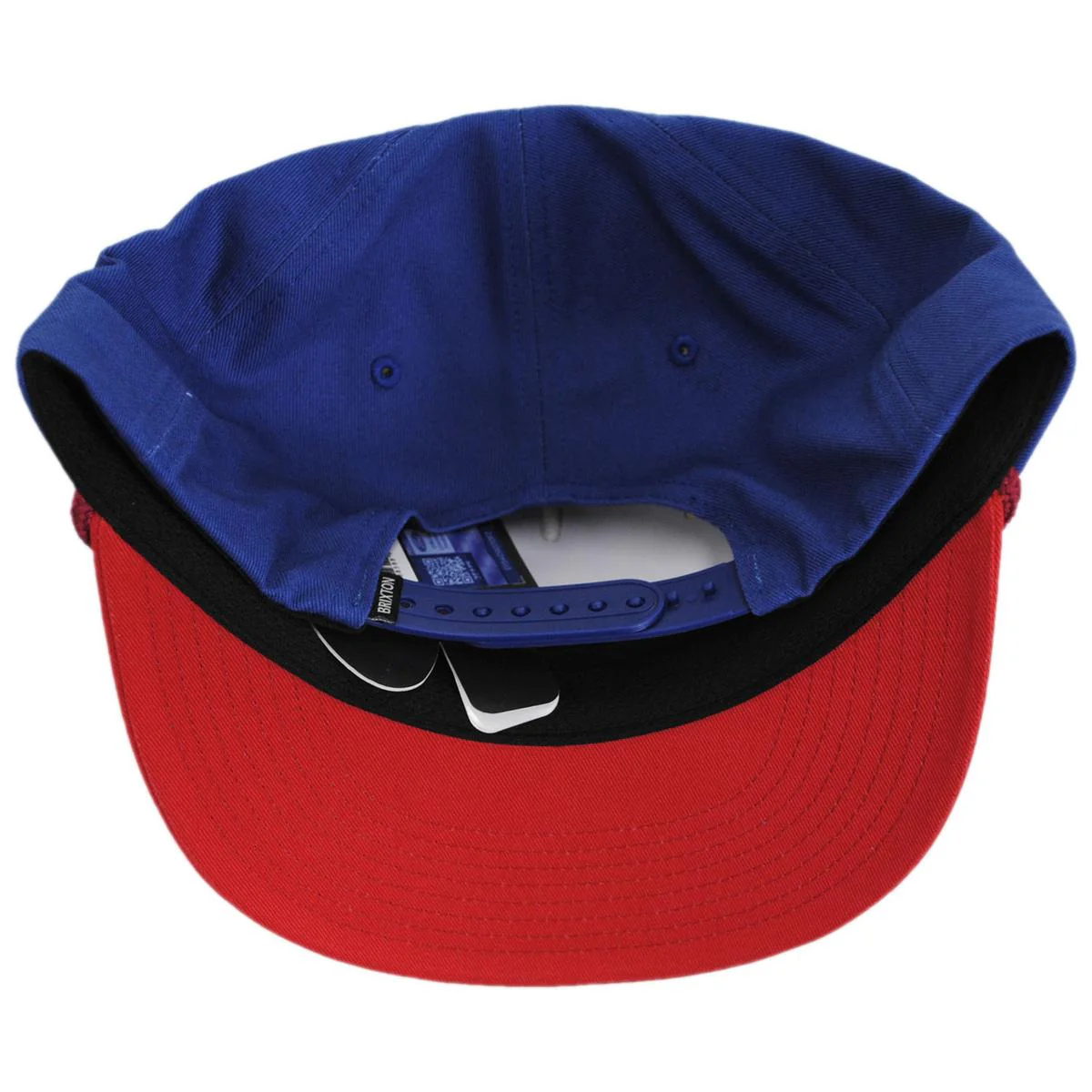 Ford King of the Mountains HP Snapback Baseball Cap - Image 4