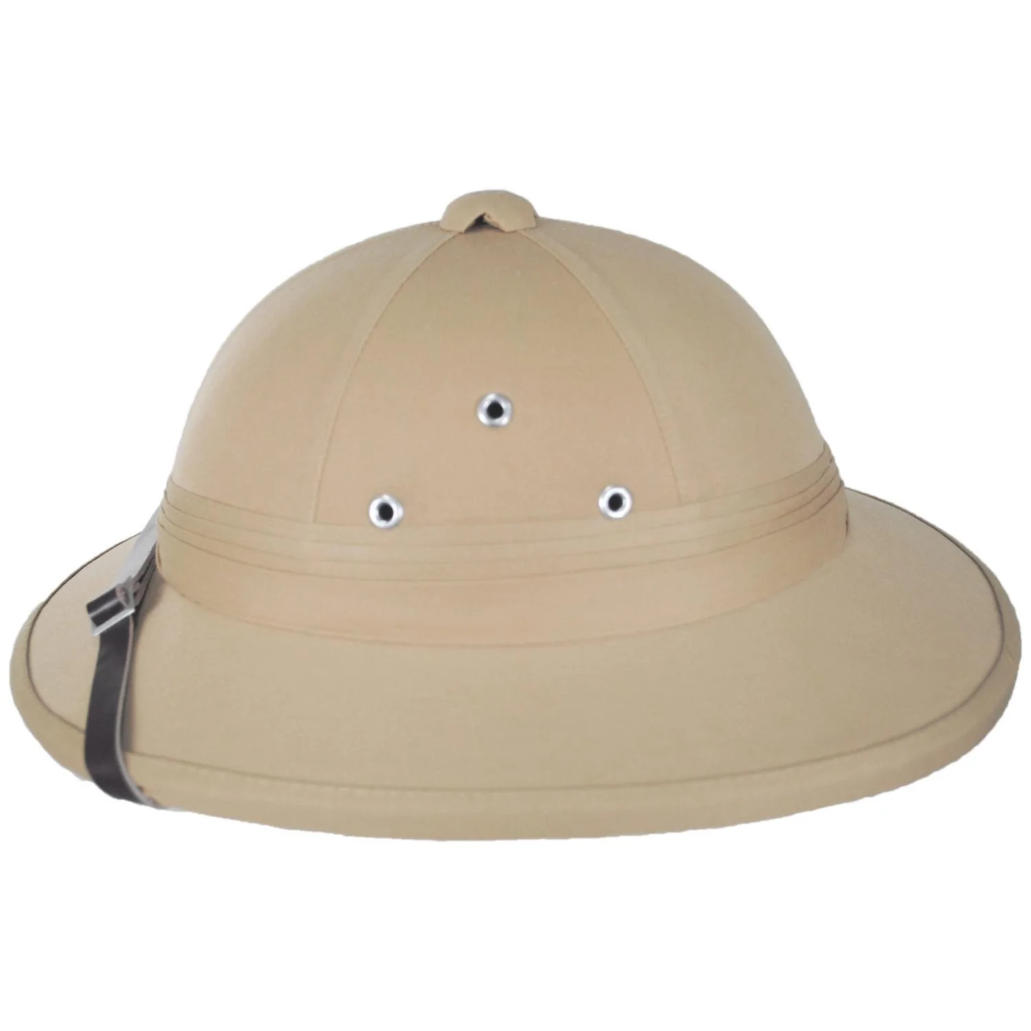 French Pith Helmet - Image 3