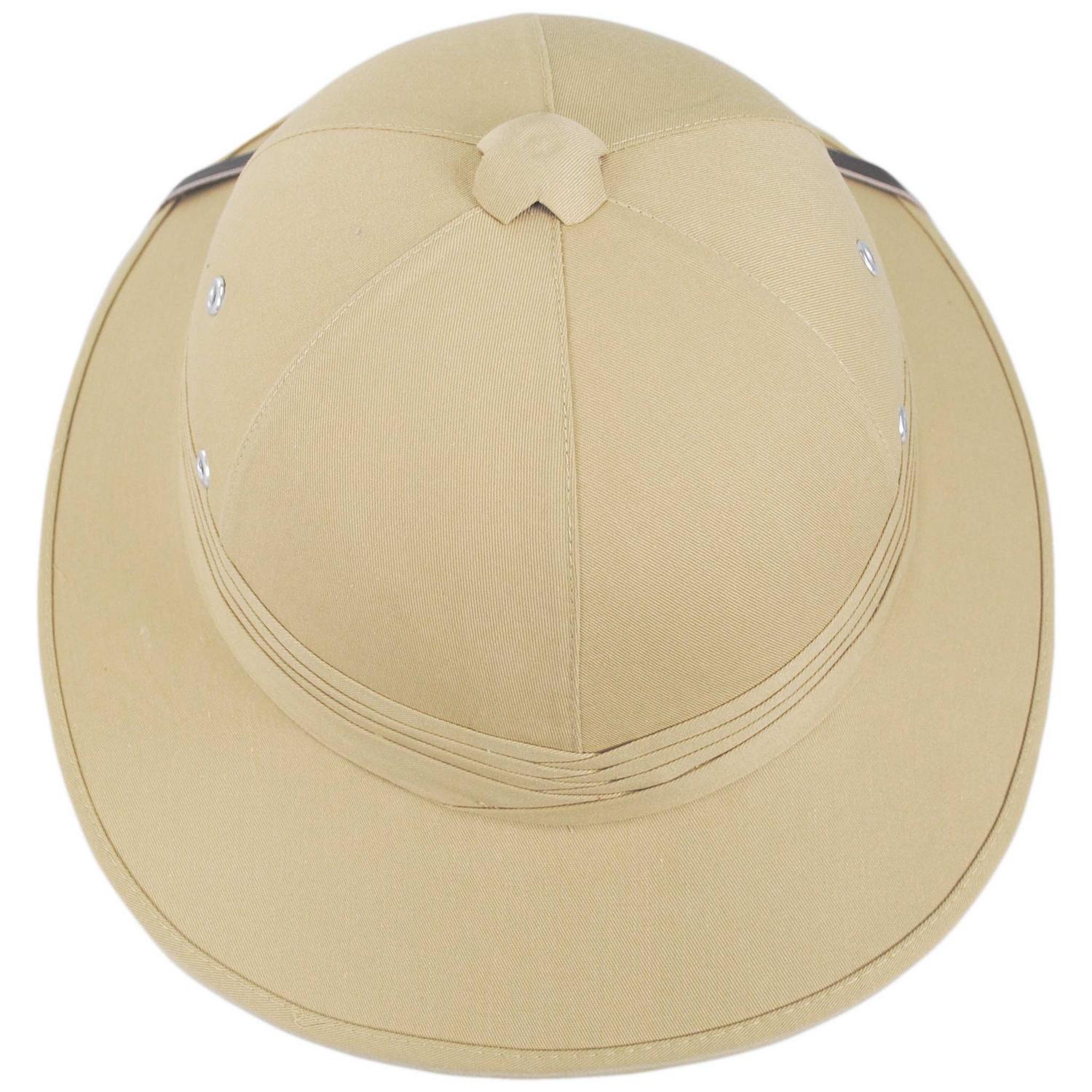French Pith Helmet - Image 4