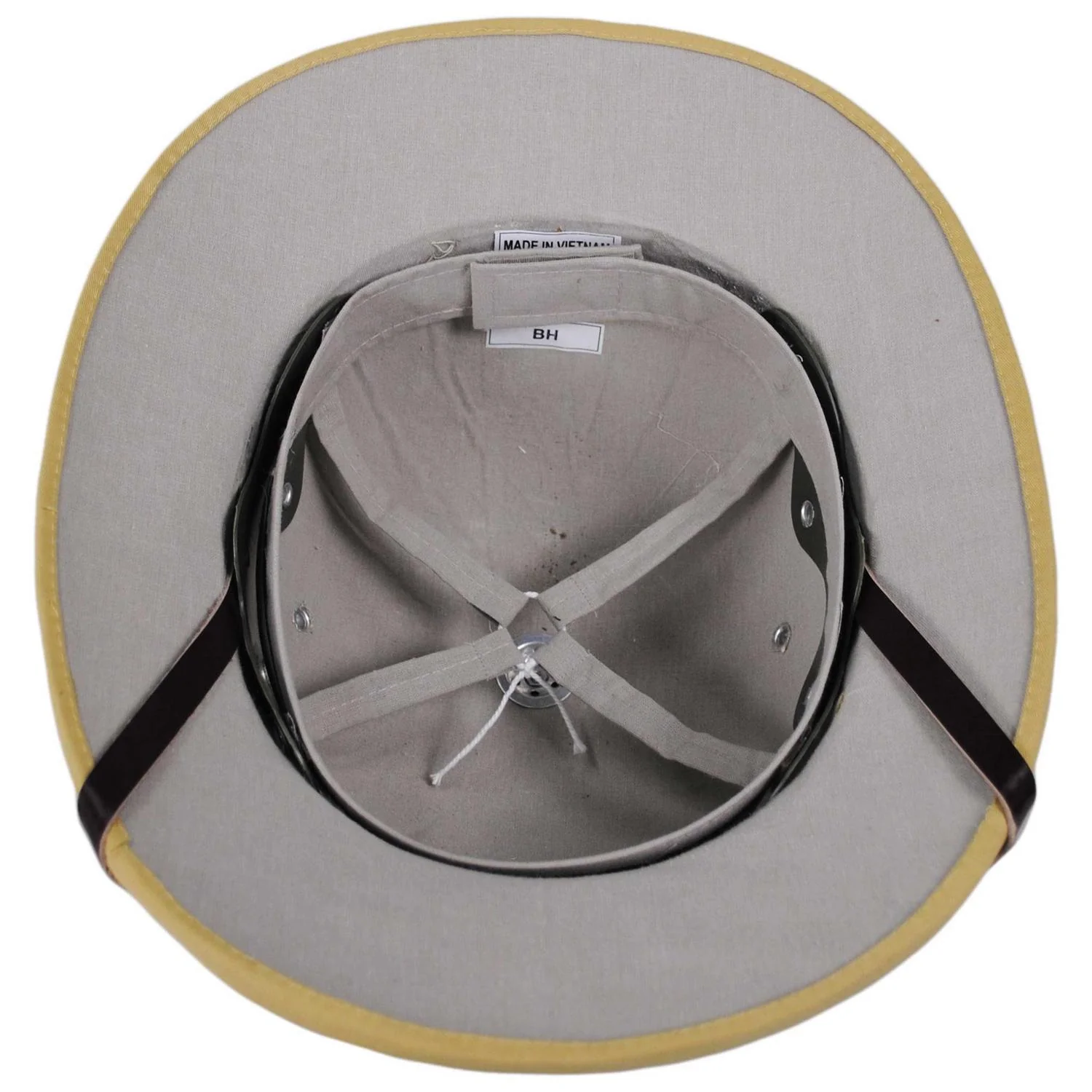 French Pith Helmet - Image 5