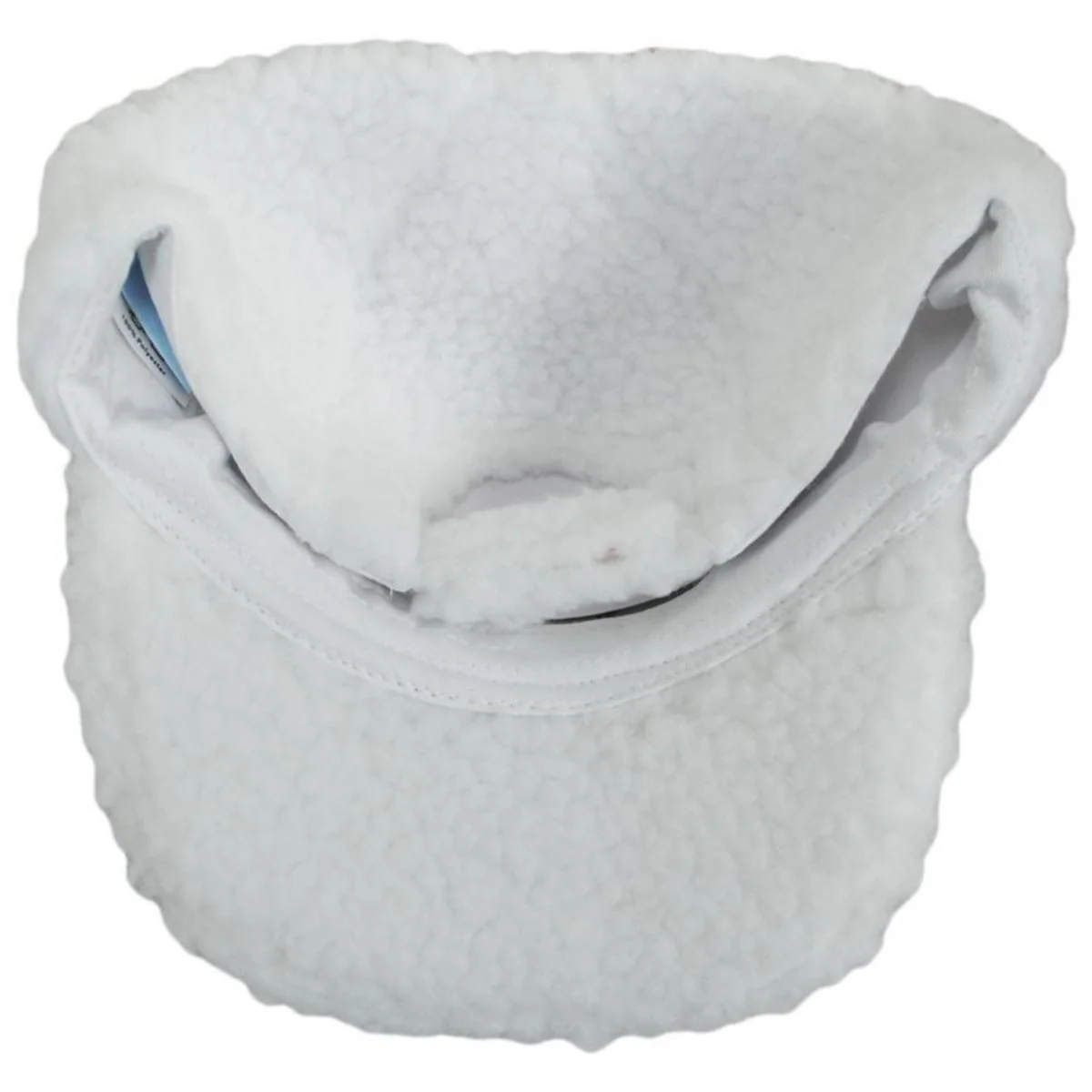 Frozen Olaf Fuzzy Adjustable Baseball Cap - Image 4