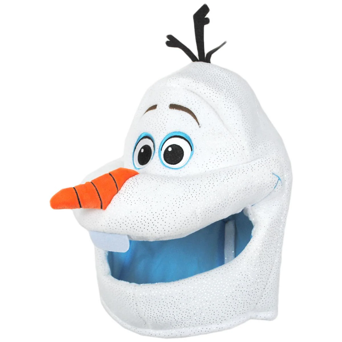 Frozen Olaf Jawesome Hat