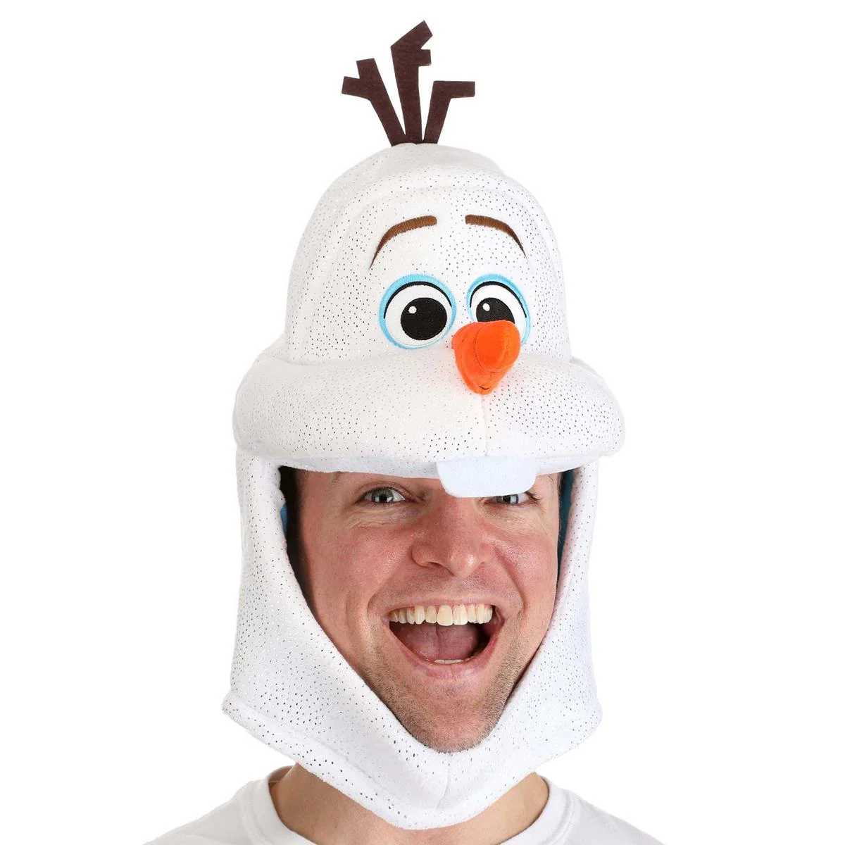 Frozen Olaf Jawesome Hat - Image 2