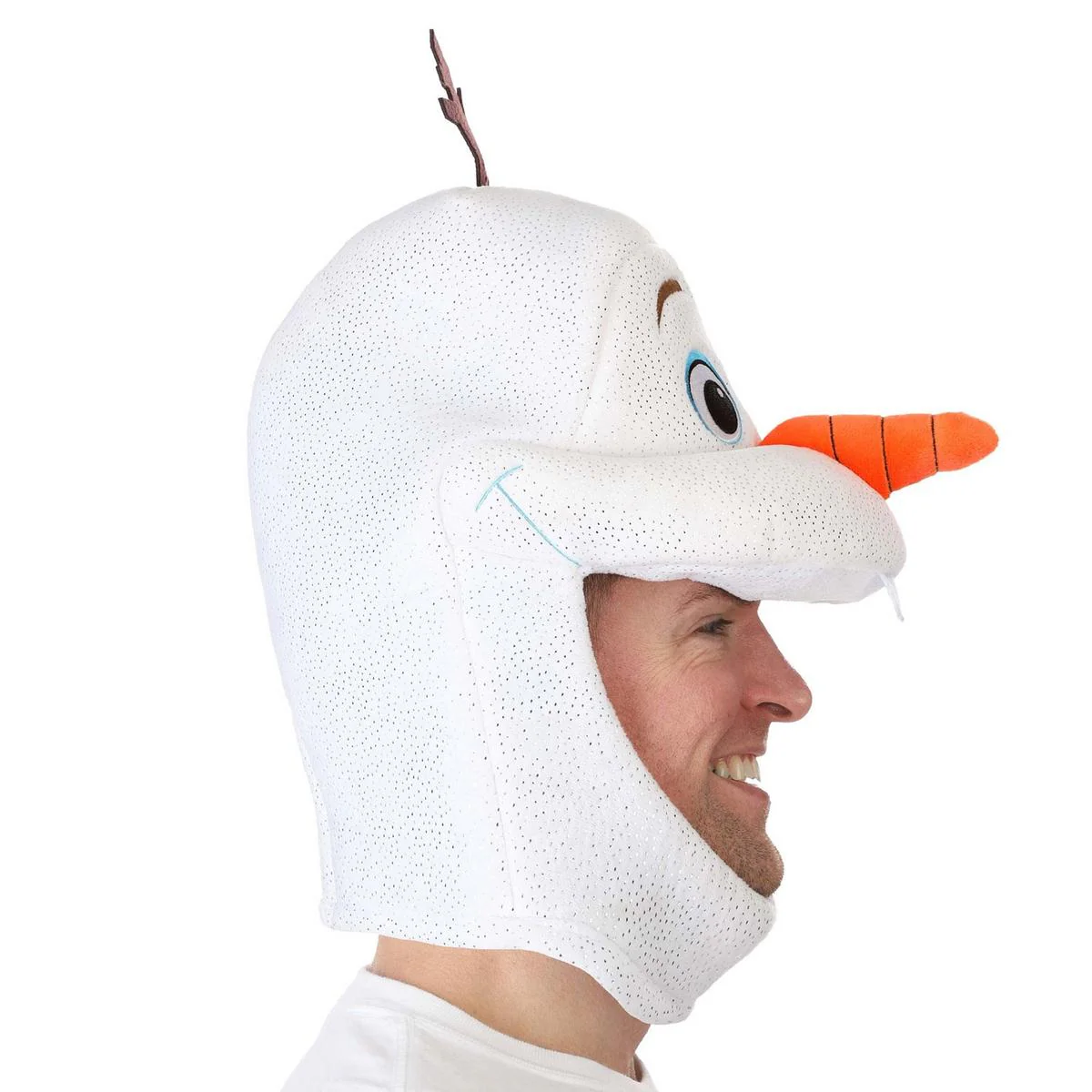 Frozen Olaf Jawesome Hat - Image 4