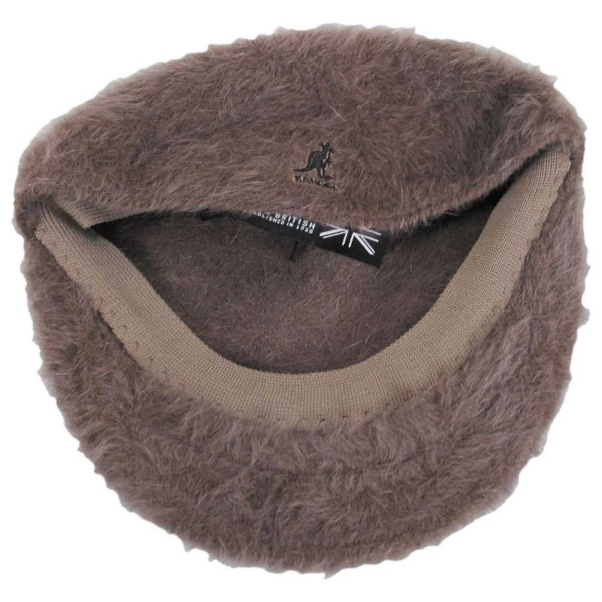 Furgora 504 Ivy Cap - Image 8