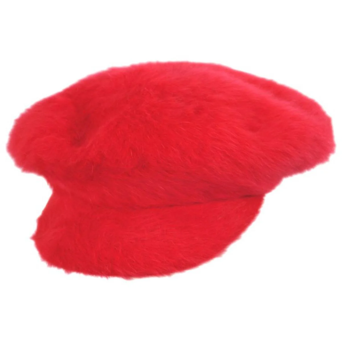 Furgora Apple Newsboy Cap - Image 5