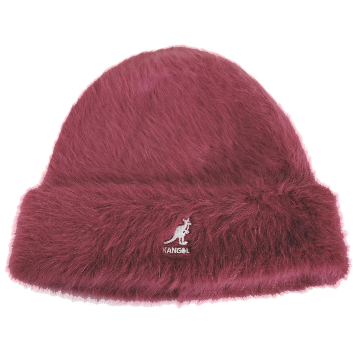Furgora Cuff Beanie Hat - Fashion Colors