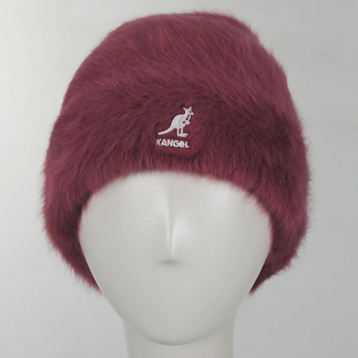 Furgora Cuff Beanie Hat - Fashion Colors - Image 2