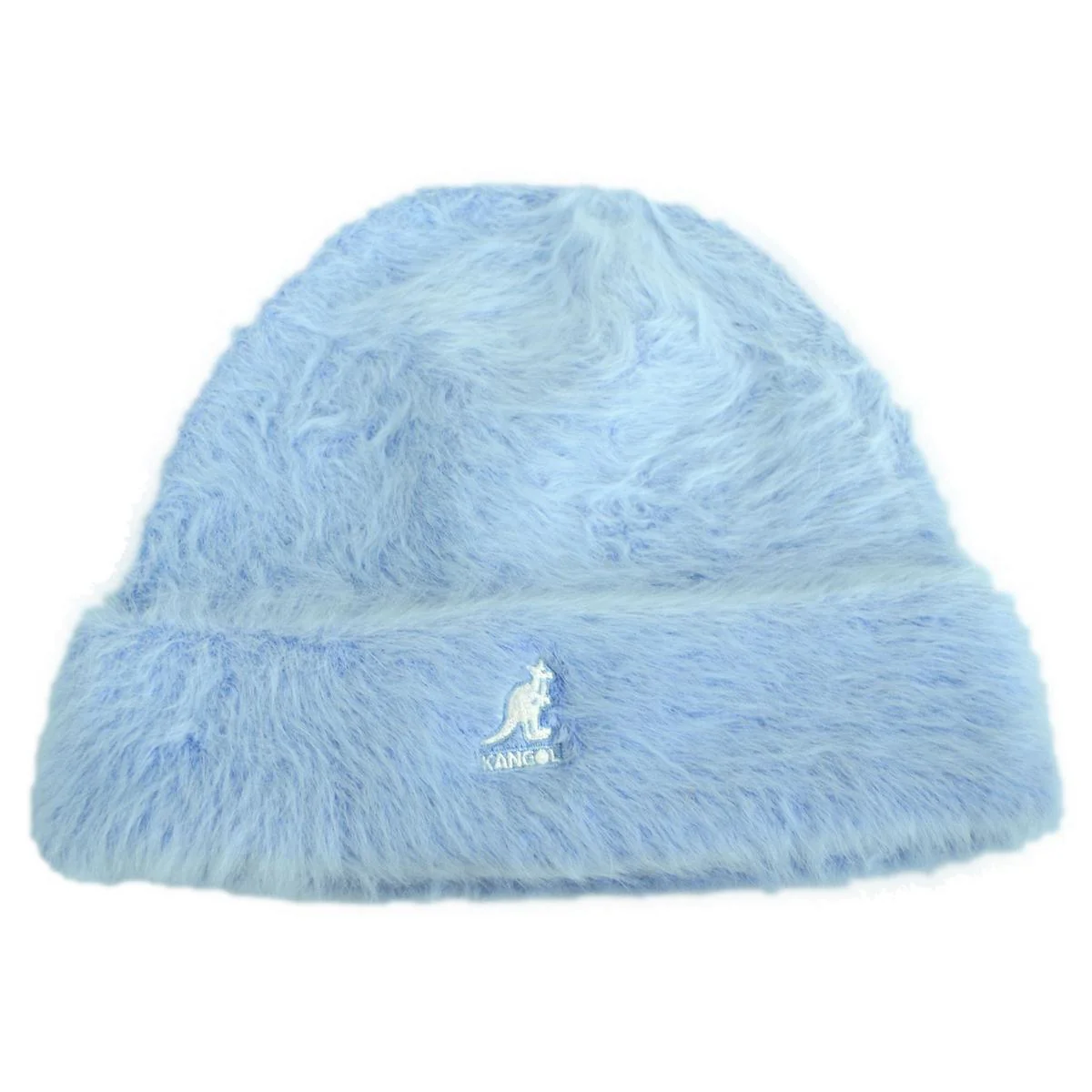 Furgora Cuff Beanie Hat - Fashion Colors - Image 5