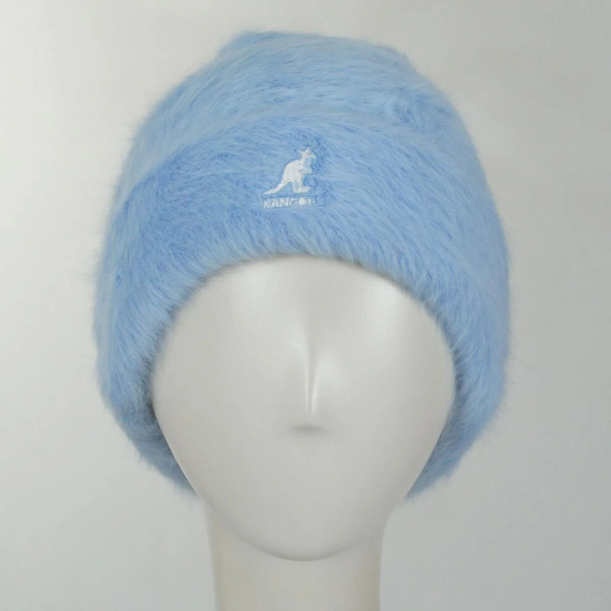 Furgora Cuff Beanie Hat - Fashion Colors - Image 6