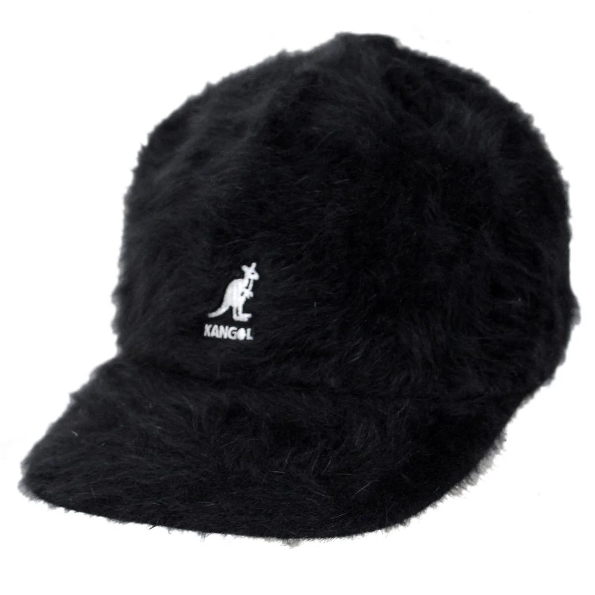 Furgora Links Fitted Baseball Cap