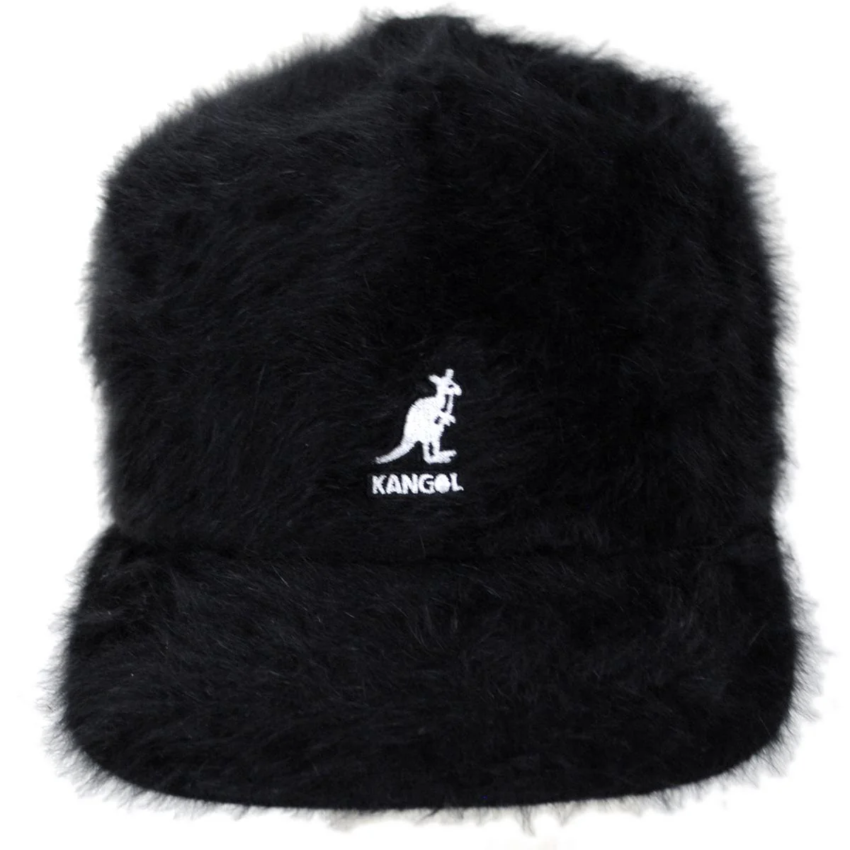 Furgora Links Fitted Baseball Cap - Image 2