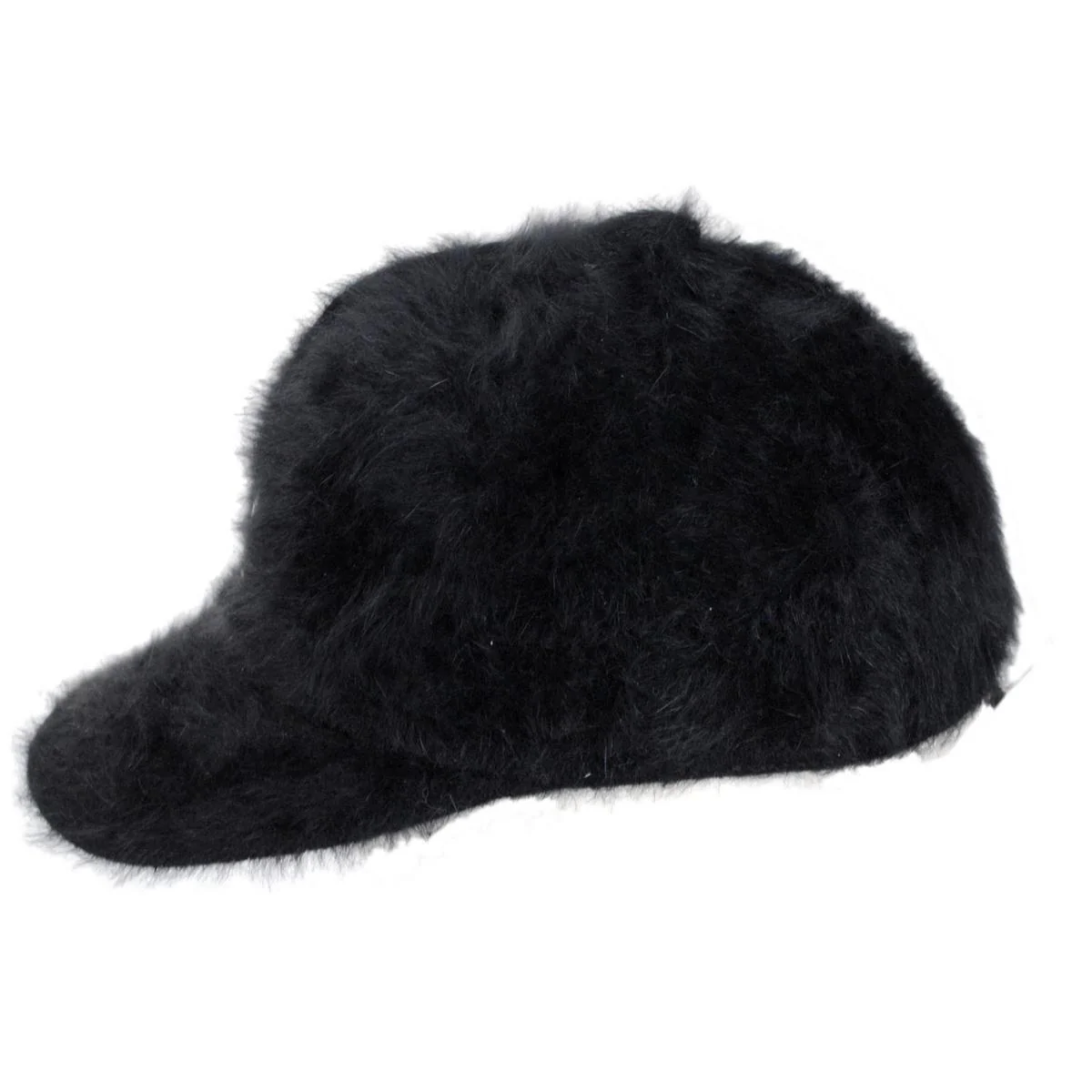 Furgora Links Fitted Baseball Cap - Image 3
