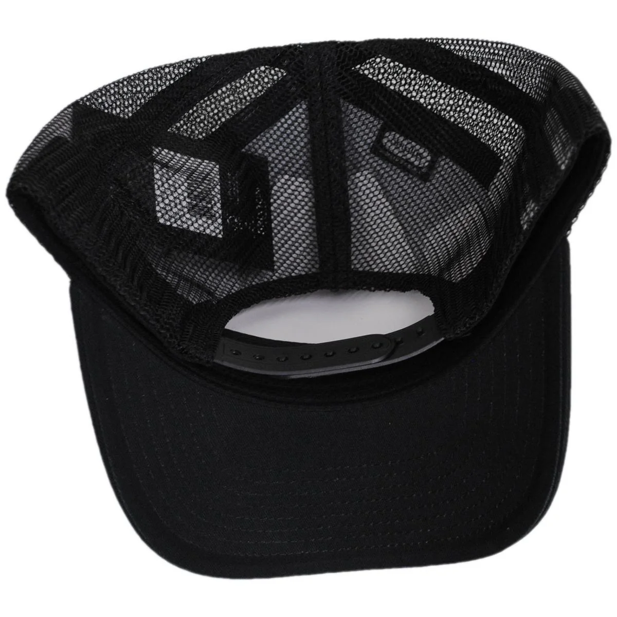 Genuine Quality MP Trucker Snapback Baseball Cap - Image 4